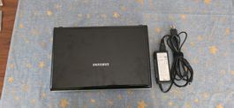 Samsung NP-R520H Laptop - Intel Core2 Duo, 4 GB RAM