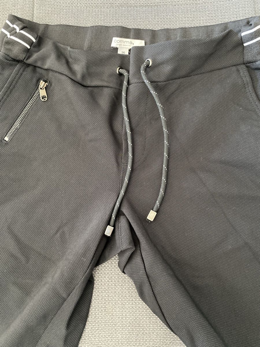 Comma Hosen: Comma Stoffhose – Neu (gemäss Beschreibung) aus St. Margrethen SG von lar_8z5g 3