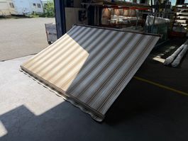 Sonnenstore SELECT Ombramatic - Stobag