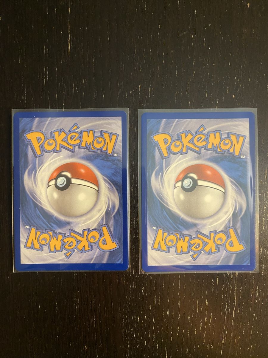 Pokémon Carte collezionabili: Mega Greninja ex & Mega Pyroar ex - Chaos Rising 2026 – Usato da Unterentfelden venduto da KoolAid-WhiTe 1