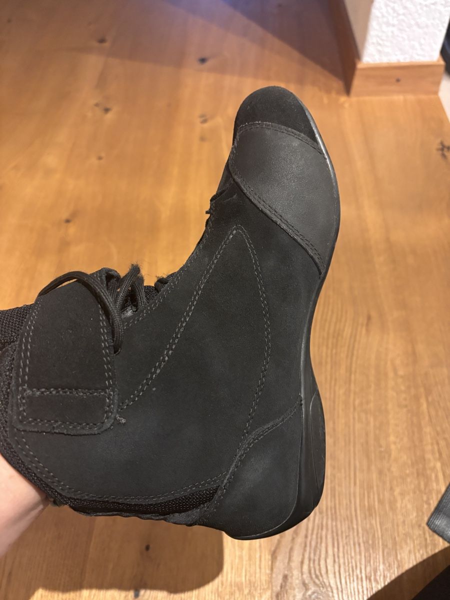 Fox Scarpe da donna: Motorradschuhe FOX, Wasserdicht – Usato da Oberhofen Thun'see venduto da nad_8fh9 7