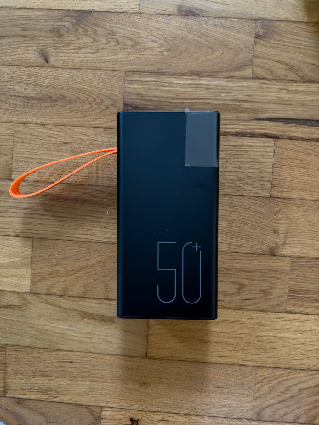 Akkus: Powerbank – Neu (gemäss Beschreibung) aus Felsberg von michaela_773 1