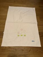 Babydecke von Annette Frank