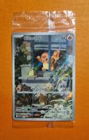 Glumanda/ Charmander Promo Deutsch (sealed)