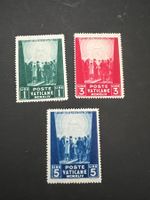 Vatikan Lot 1945 mit Falz  (4631)