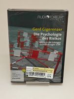 Die Psychologie des Risikos - DVD *NEU*