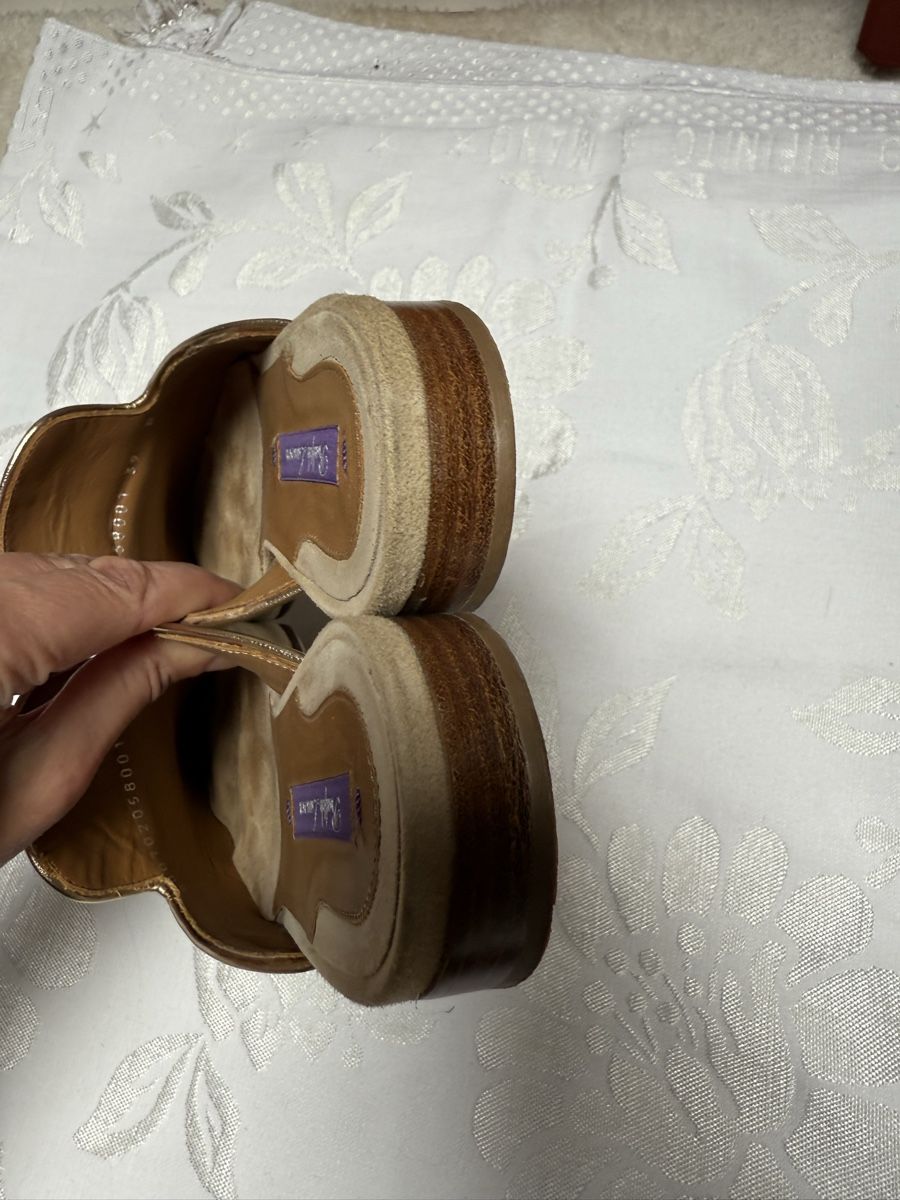 Ralph Lauren Scarpe da donna: Ralph Lauren Purple Label 39 – Usato da Barna venduto da orbuyorcry 5