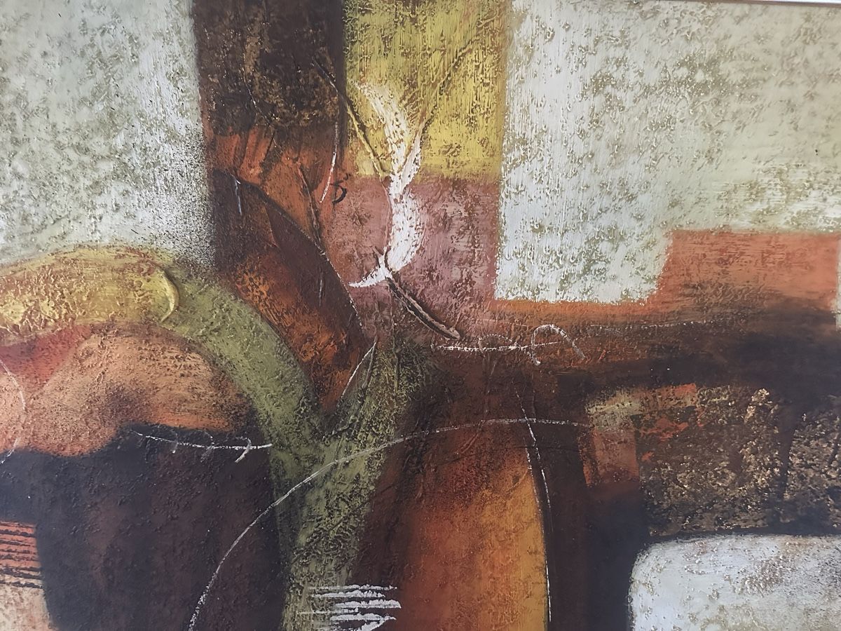 Tableaux: Gemälde Bild – D'occasion à Dietikon par moradi24 3