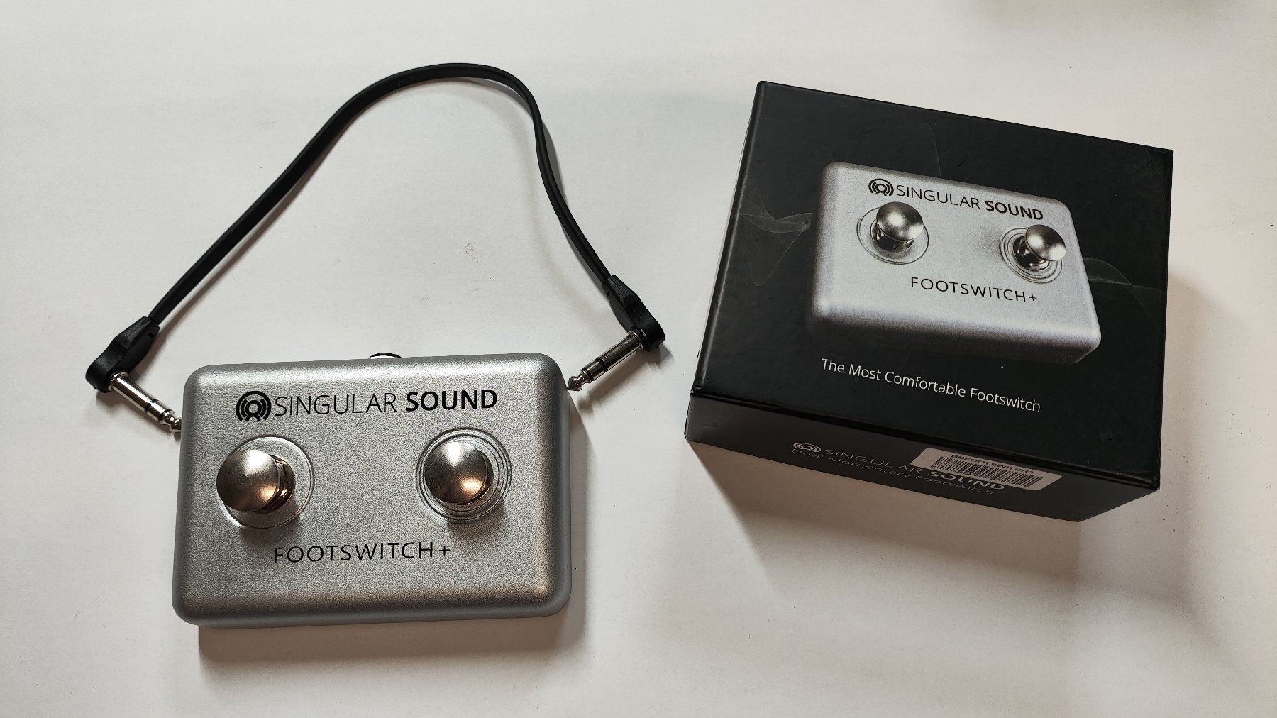 Musikinstrumente: BeatBuddy Mini 2 and footswitch – Gebraucht aus La Sarraz von mag_fff7 1