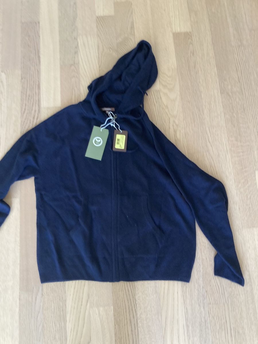Jacken: fabrikneue Cashmere Jacke, Gr. M – Neu und originalverpackt aus Otelfingen von pat_8jmb 6