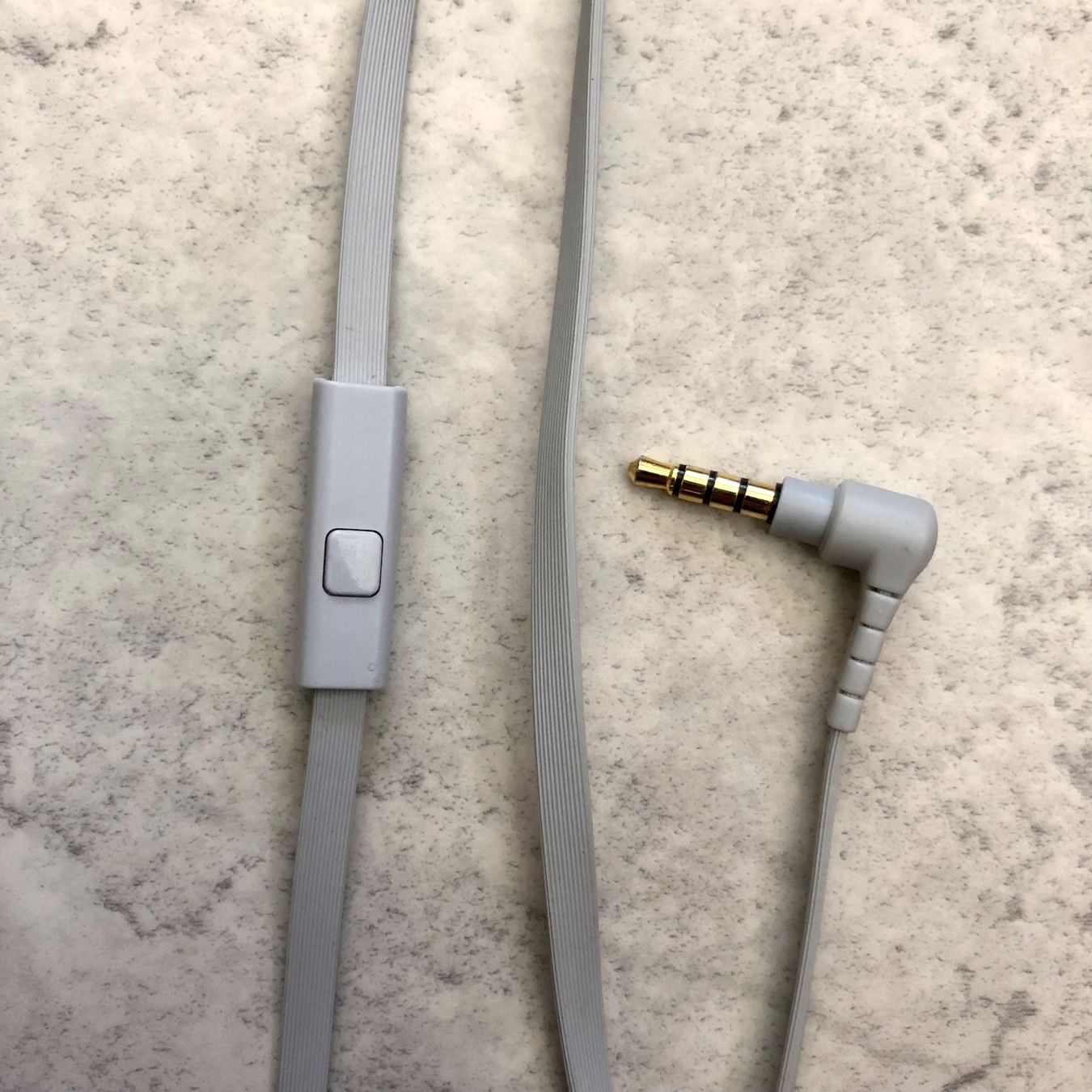 Sony Cuffie: Sony MDR-XB550AP Kopfhörer (Silber) – Usato da Küblis venduto da AlpinePro_GR 2
