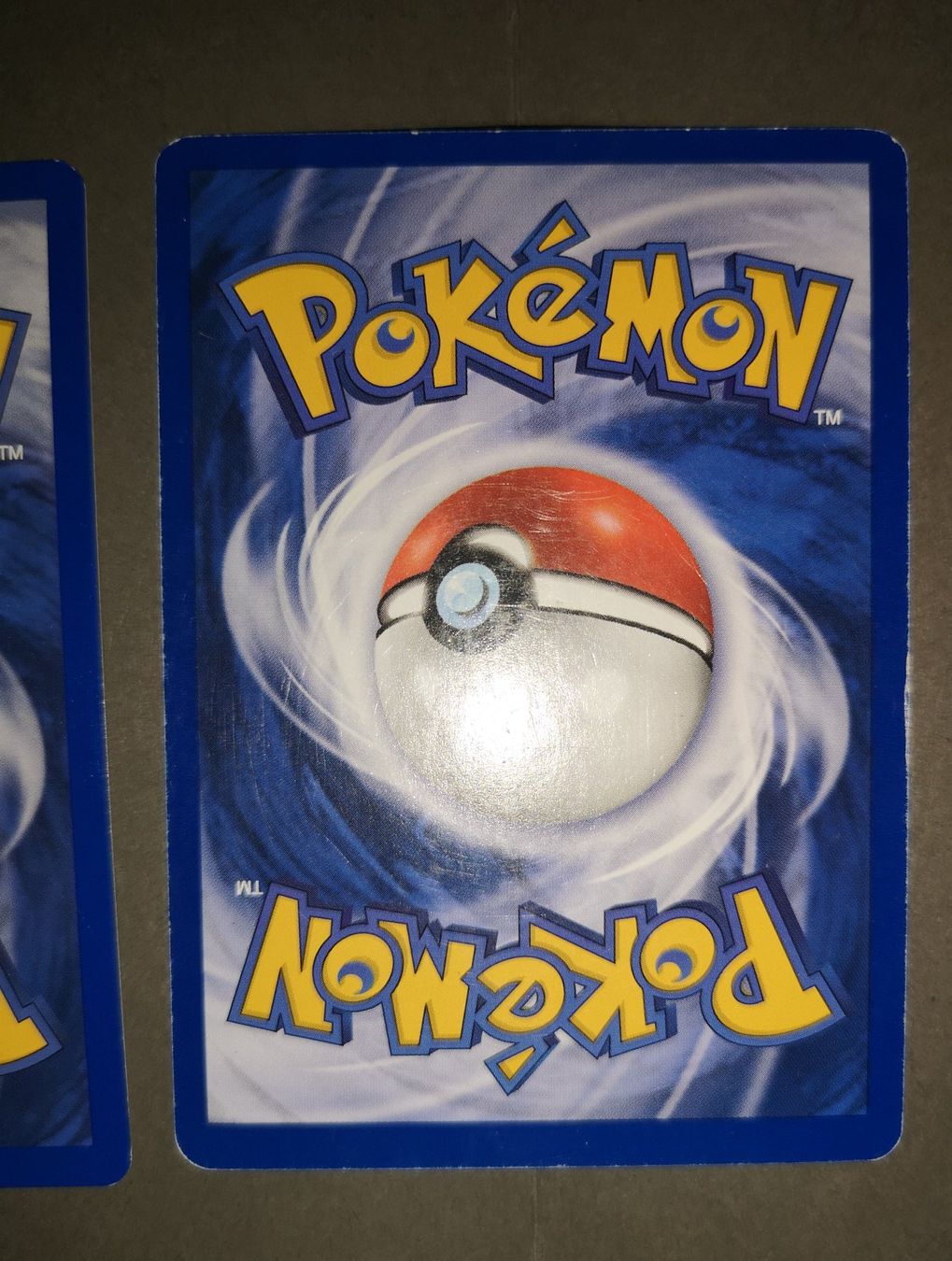 Pokémon Sammelbilder & Trading cards: Alte Pokémon Holos (DE) – Gebraucht aus Herisau von K.Saufmann 4