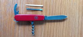 Original Schweizer Sackmesser von Victorinox