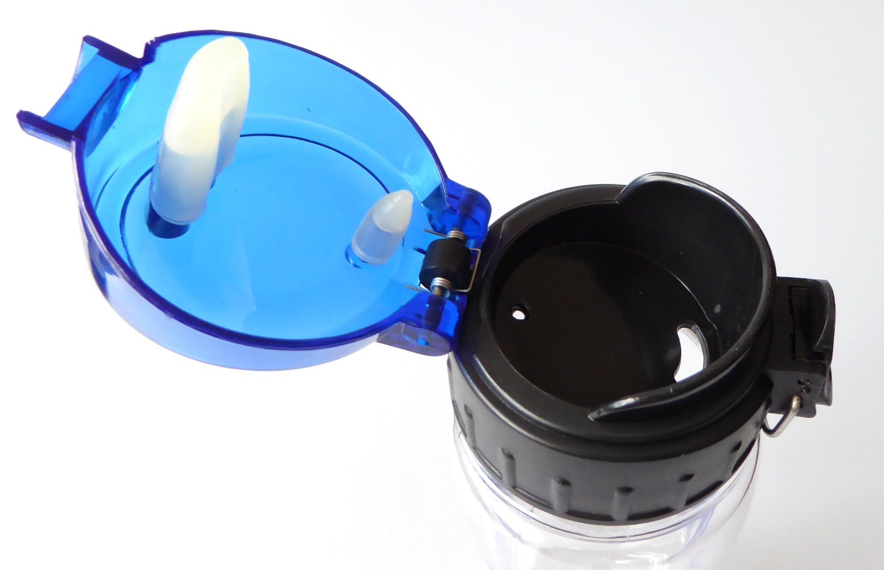 Borracce & Thermos: FIGURA - Trinkflasche klein – Nuovo e nell'imballaggio originale da Mauren venduto da Yeelen 2