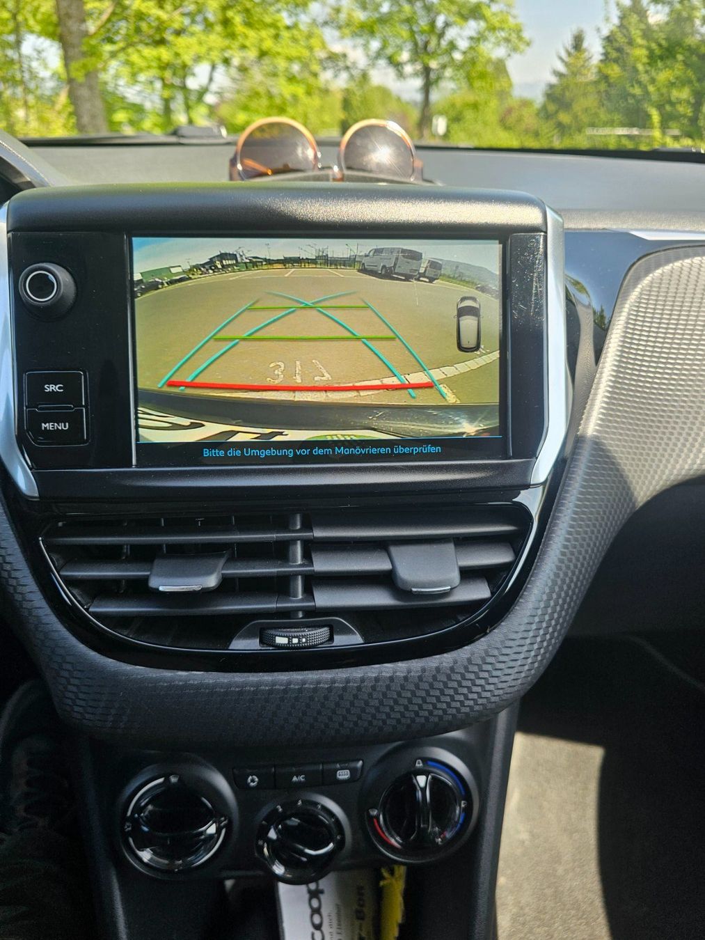 Peugeot Automobili: Peugeot 208 Style 1.2 Pure Tech, 88'000 km – Usato da Jona venduto da anj_6zjm 8
