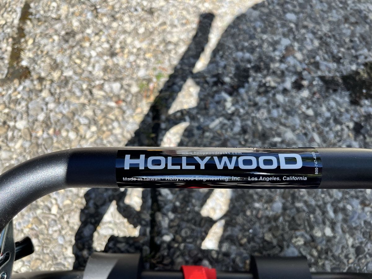 Supports de vélo: Fahrradträger  – D'occasion à Thun par nanga01 1