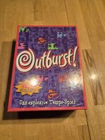 Outburst! - Das explosive Partyspiel