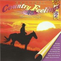 Country Feelings CD