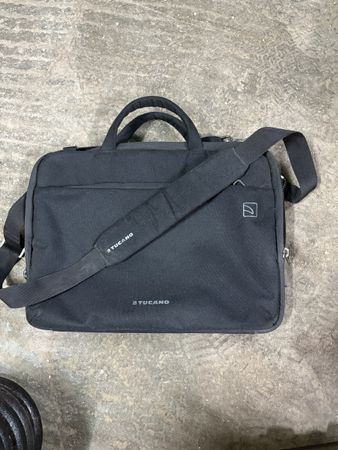 Sac ordinateur portable tucano