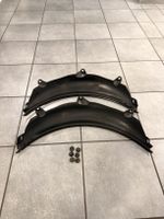 Radlaufleisten M3 Competition G80