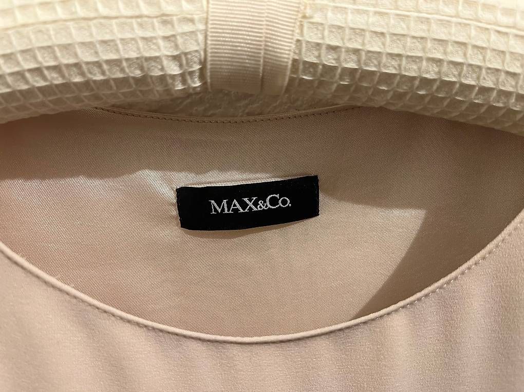 Vestiti: Max&Co. dress – Usato da S. Pietro venduto da ali_jf2v 1