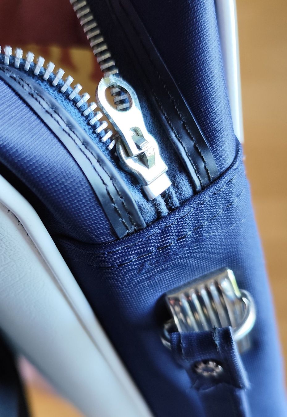 Borse: British airways Tasche – Usato da Horw venduto da Marabu111 3