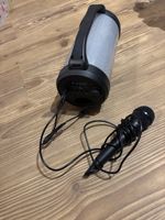 IDance Karaoke Cyclon 400