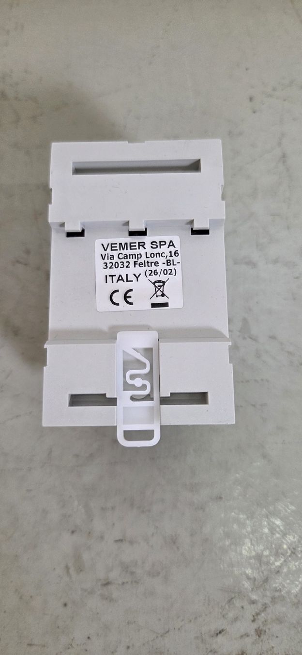 Composants électroniques: Vemer TMC 30/24 Trafo  – Neuf (Voir description) à Küssnacht am Rigi par _DealFactory_ 3