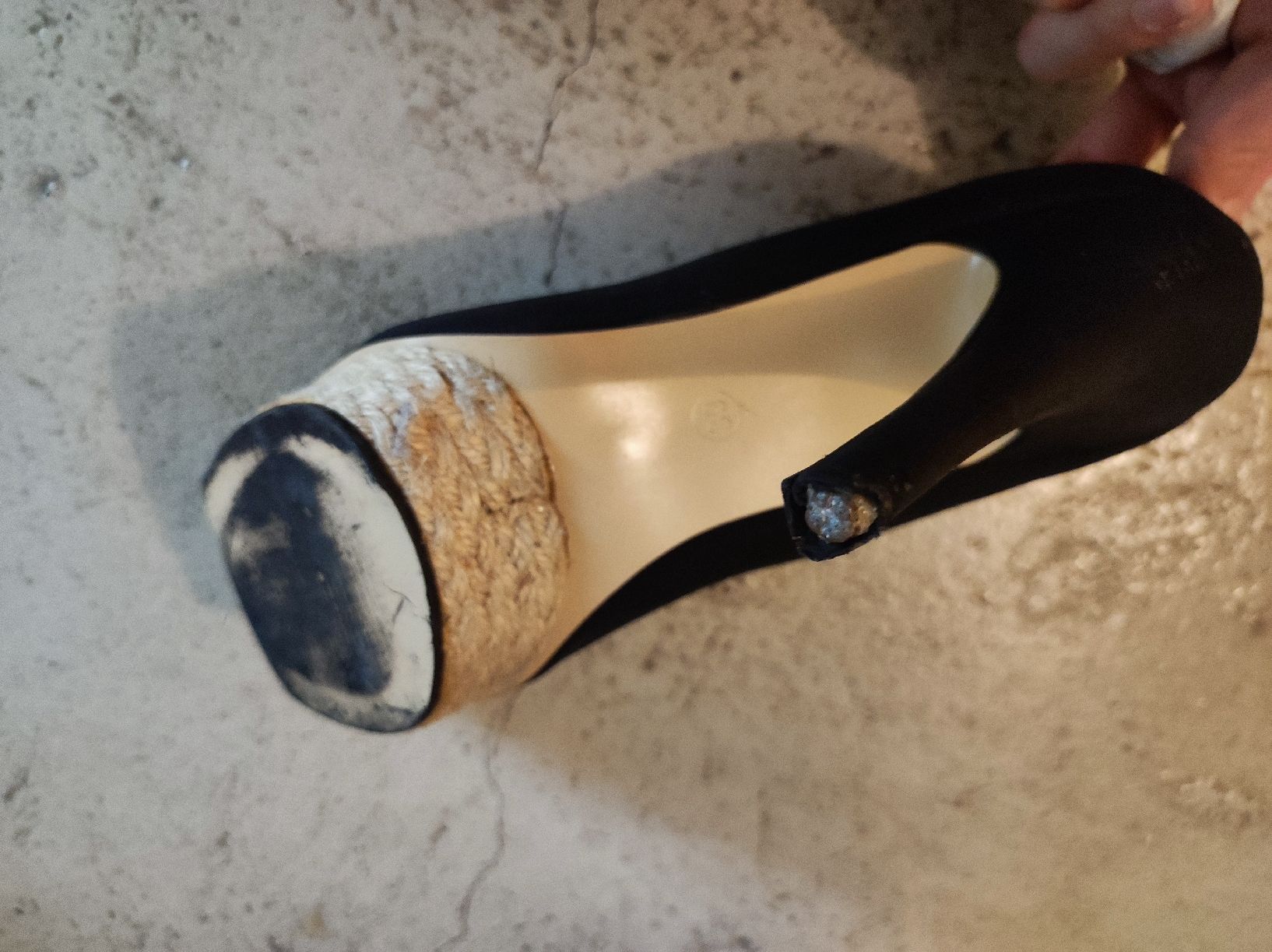 Scarpe da donna: Absatzschuhe – Usato da Herrliberg venduto da cel_m2tt 2