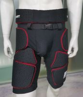 Welt Sport Protektorenhose Snowboard, Ski - Grösse XL