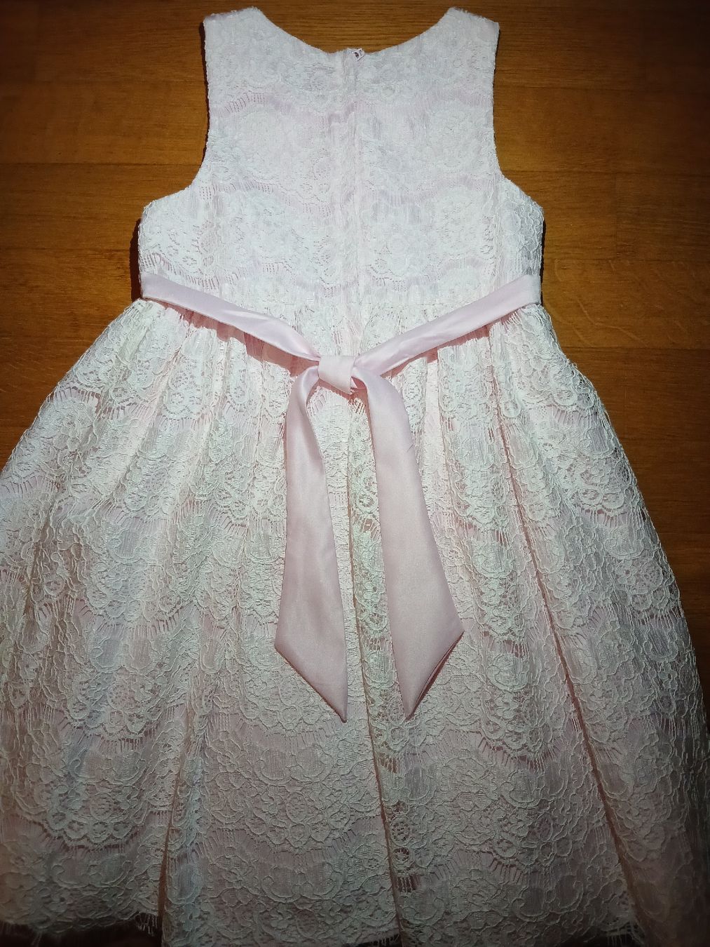 Vestiti & Gonne: Prinzessinnenkleid 6 Jahre – Usato da Bischofszell venduto da Mama_x 2