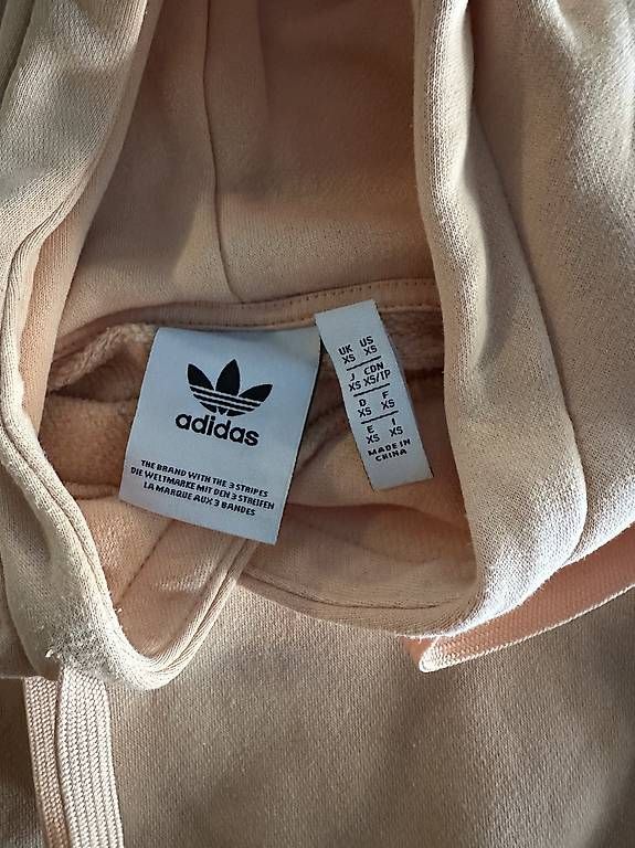 Maglioni & Felpe: Adidas Pullover XS – Usato da Interlaken venduto da raphael26 1
