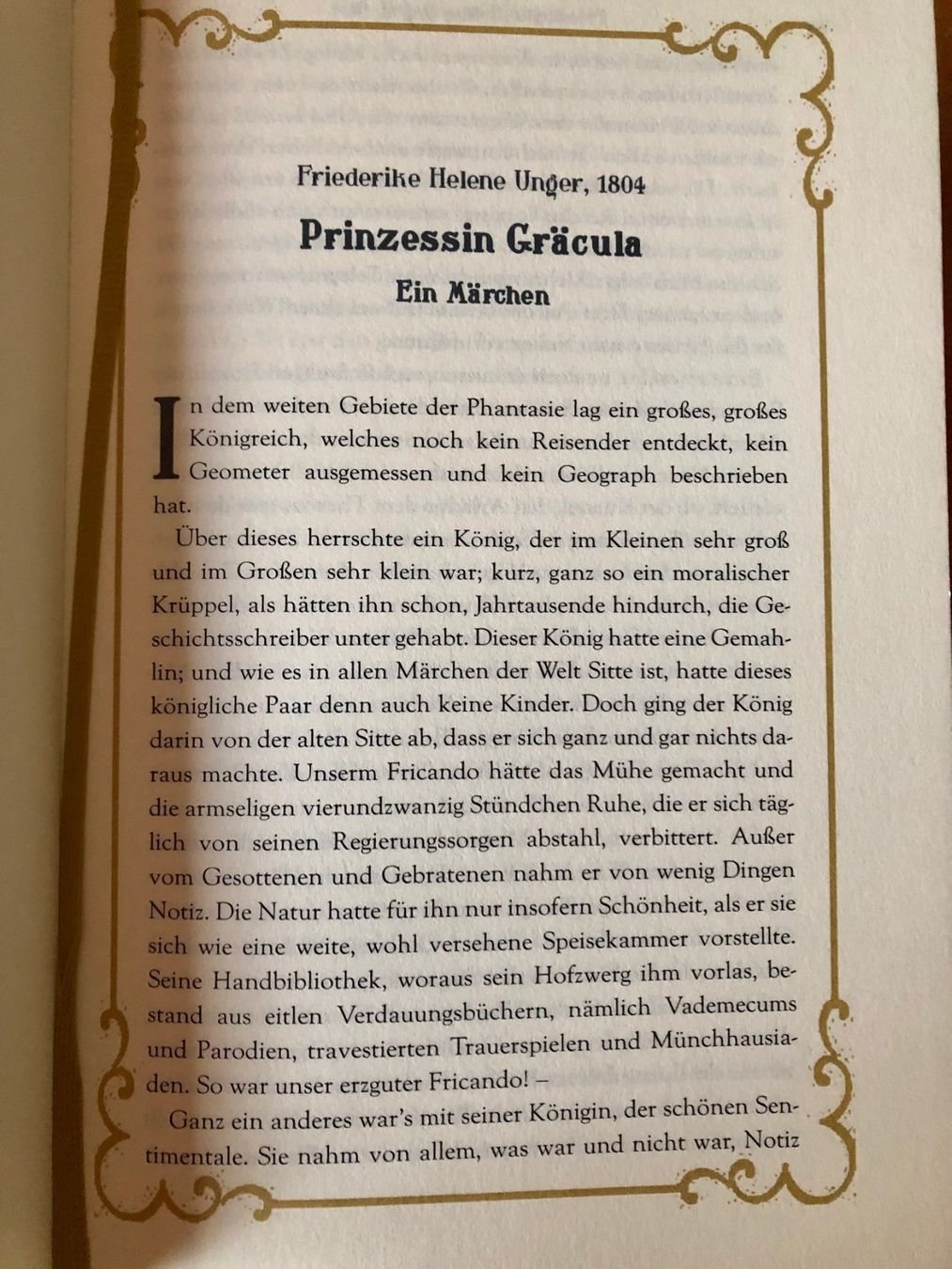 Bücher: Märchenbuch "Im Reich der Wünsche" C.H.Beck – Gebraucht aus Winterthur von Barunggeli 5