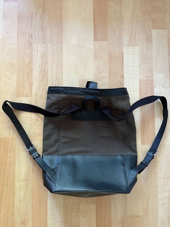 Sandqvist Zaini: Rucksack von Sandqvist – Usato da Zürich venduto da tat_9rc9 1