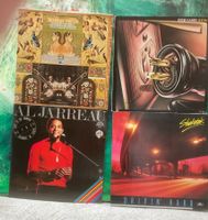 Schallplatten   4 Stück = 1 Preis , neuwertig