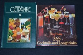 Cocktails- und Getränke Rezepte