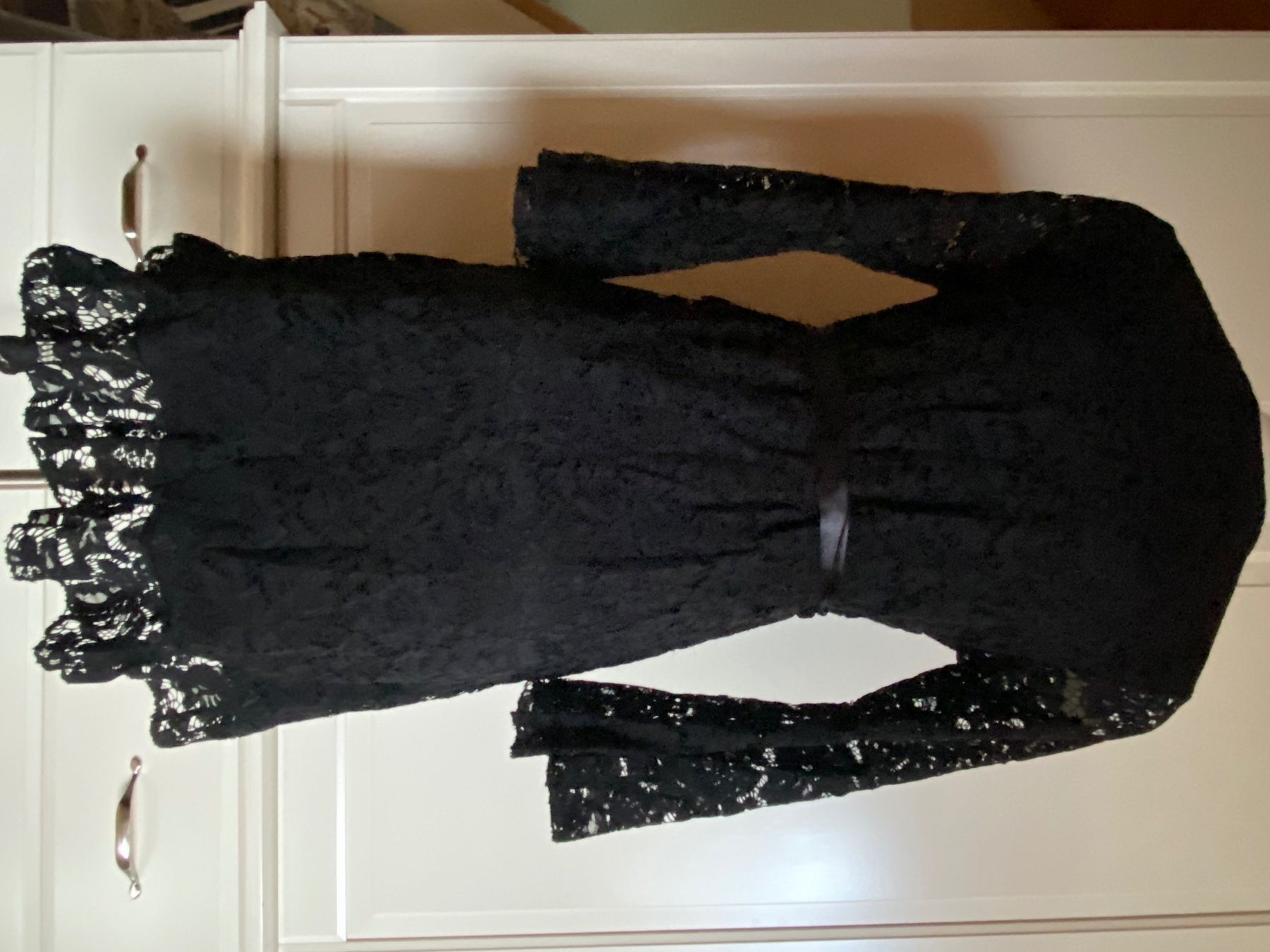 Vestiti: Spietze Kleid S – Usato da Liestal venduto da Goldart 1