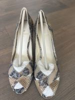 Pumps Elegance Grösse 38 - Nie getragen