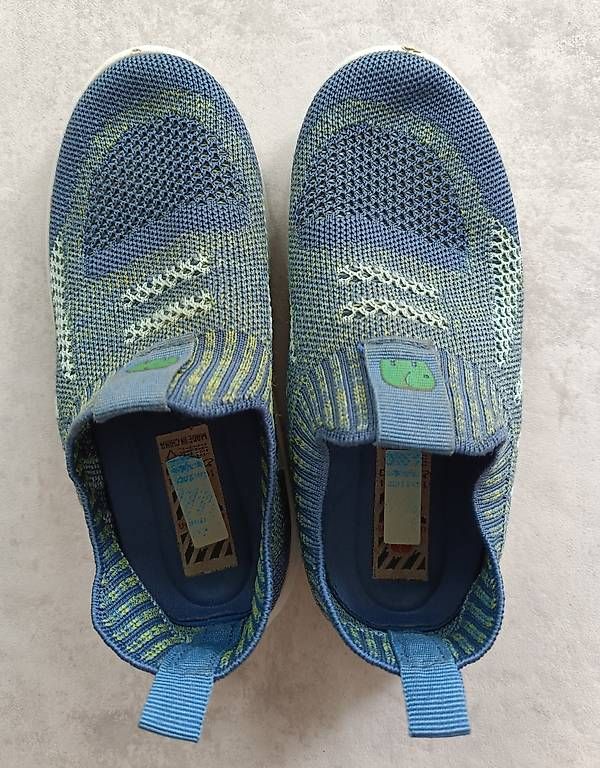 Elefanten Scarpe per ragazzi: Hausschuhe Elefanten, Grösse 30 – Usato da Münchenstein venduto da Bouba3