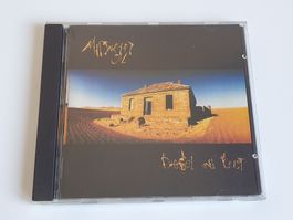 CD "Diesel And Dust" von Midnight Oil