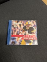 NFL quarterback club Sega Dreamcast