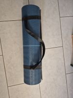 Tapis de sol (gym/yoga)