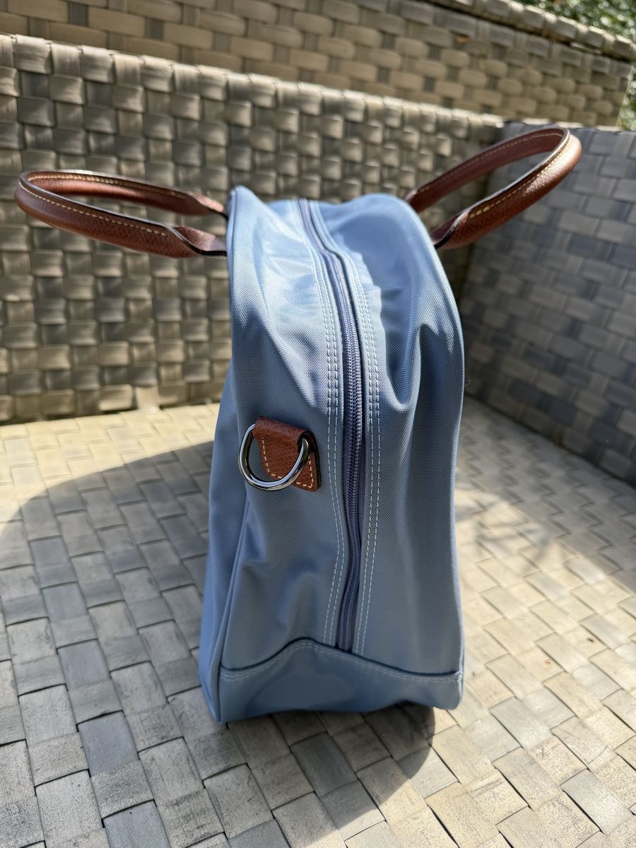 Longchamp Borse: Longchamps Tasche – Nuovo (secondo la descrizione) da Thalwil venduto da Havefun17 3