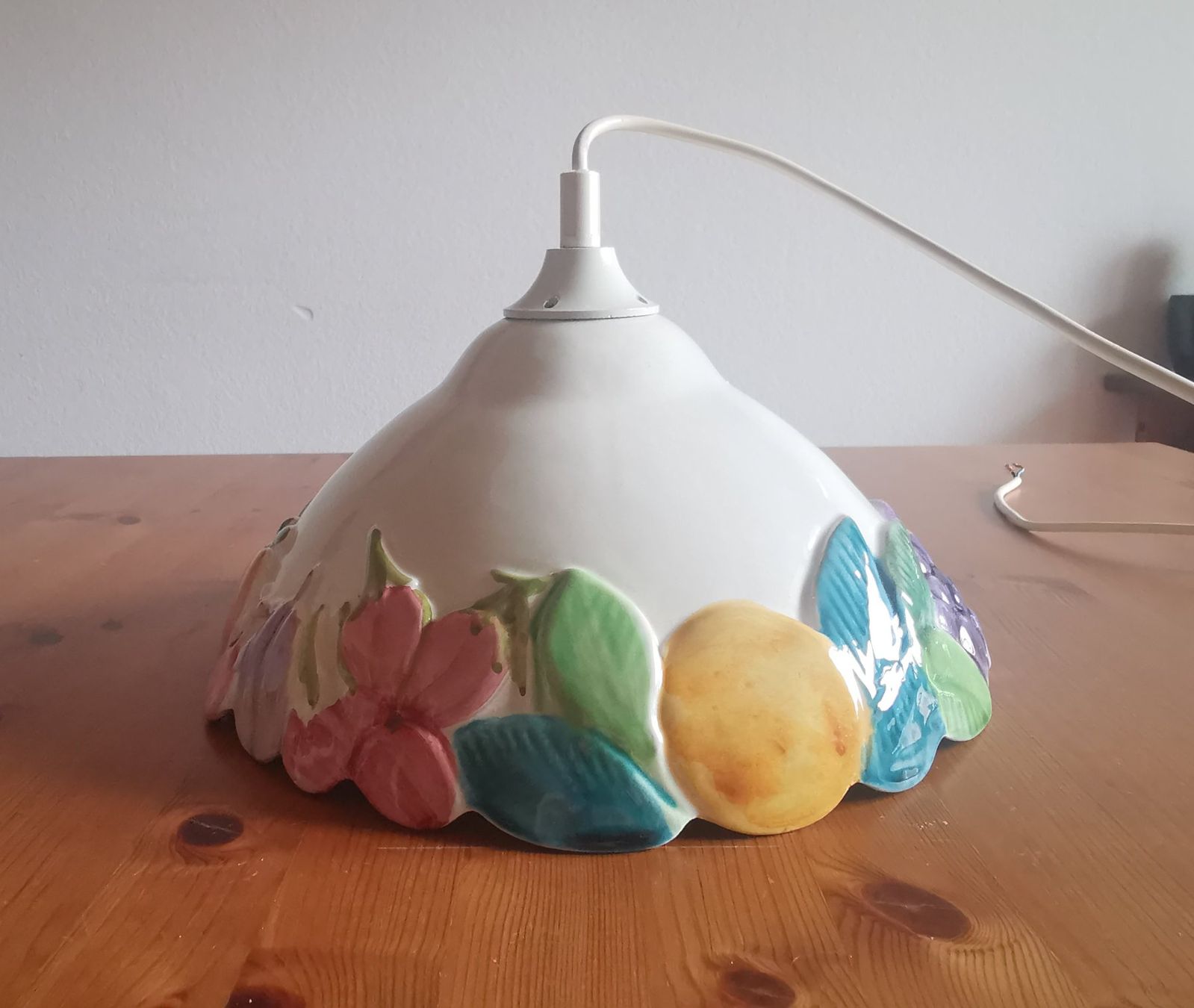 Lampen: Lampe/ Lampe/ Lampada – Gebraucht aus Fribourg von SD1910 3