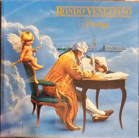 Rondo' Veneziano ‎– Prestige