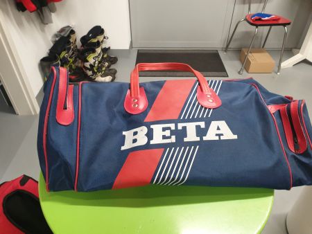 Borsa Beta Motor originale