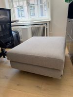 Neuwertiger Pouf / Hocker - Top Zustand!