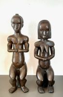 Bronze Skulpturen signiert
