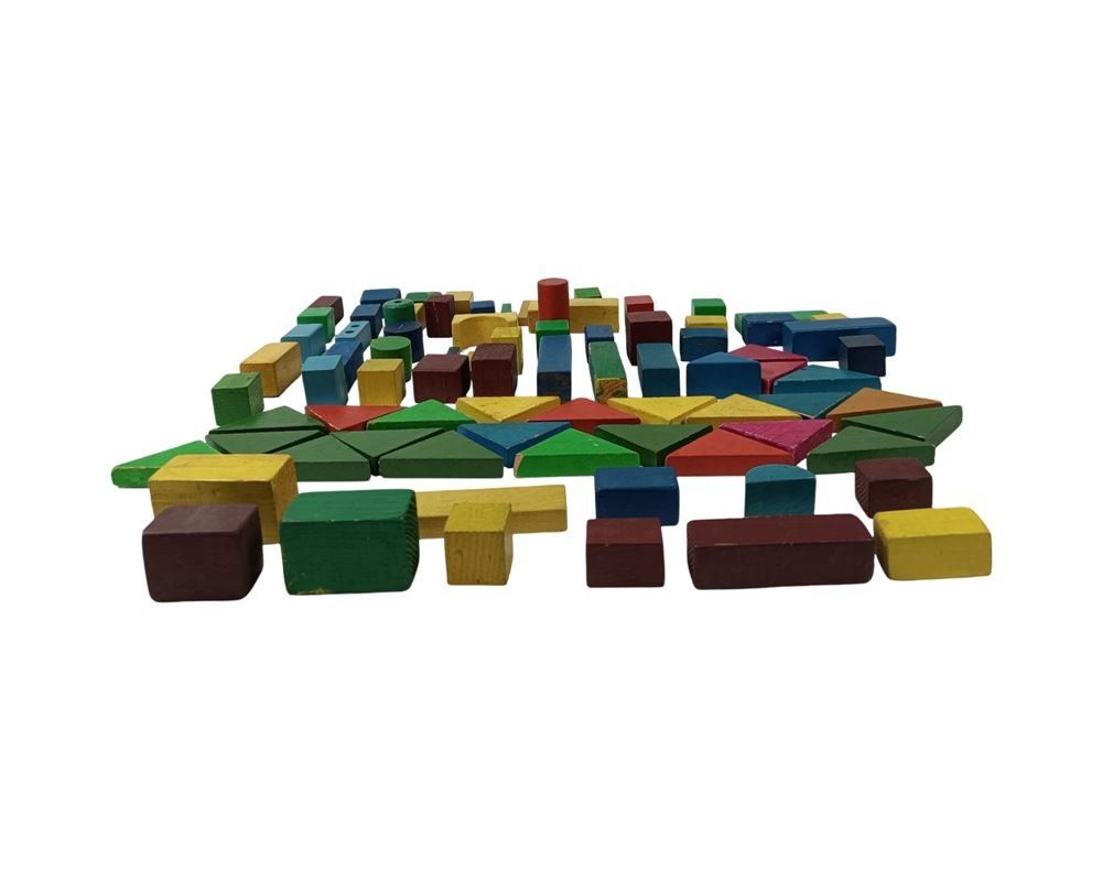 Jouets: Holzklötze – D'occasion à Luzern par Restwert_Luzern 6