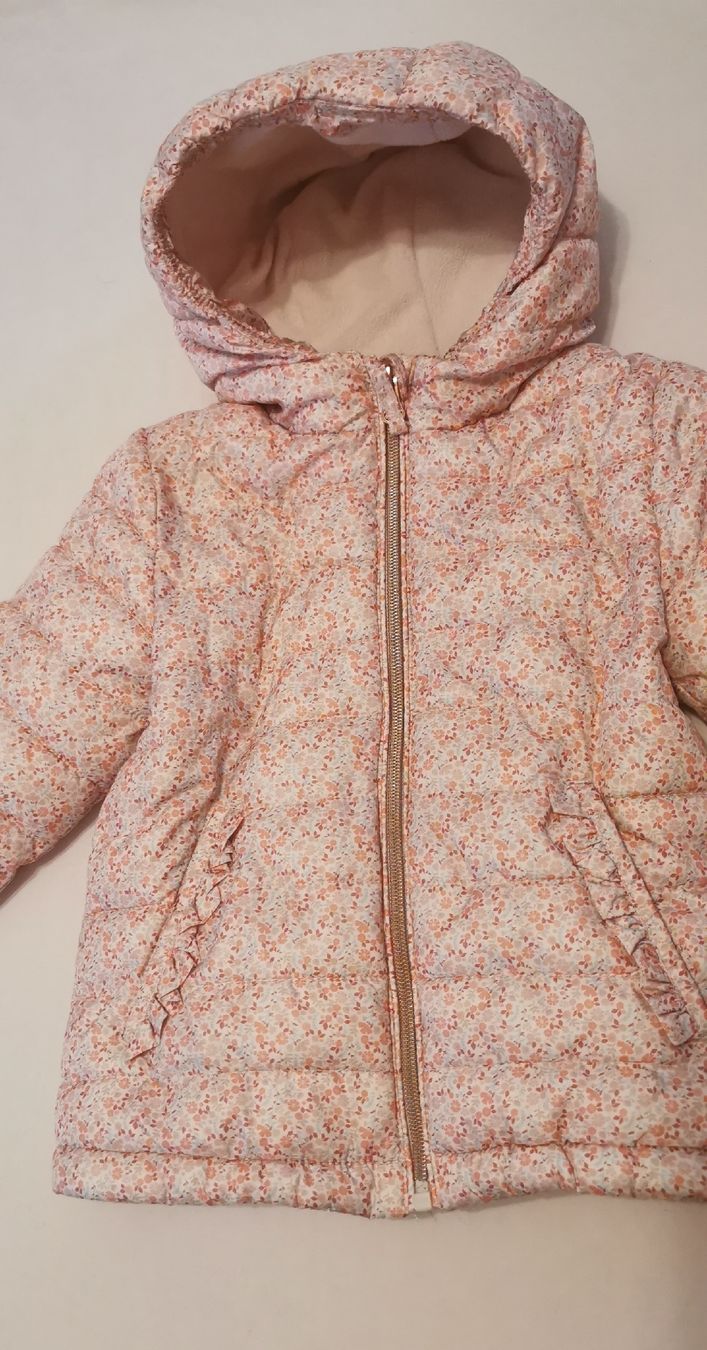Vestes & Manteaux: Winterjacke Smile Gr 92 – D'occasion à Winterthur par Katyakaterina 9